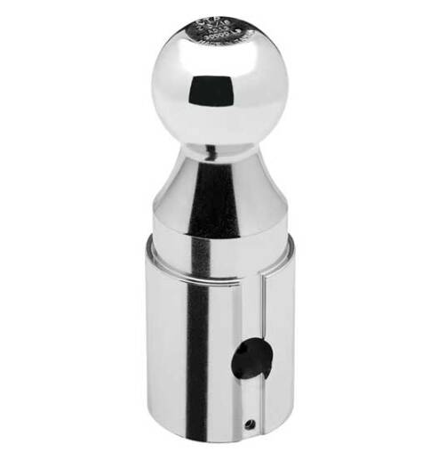 Draw-Tite Hide-A-Goose 2-5/16" Ball  • 19309