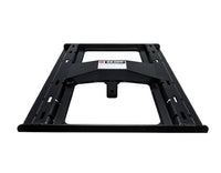 Eaz-Lift B&W Bed Hole Adapter for 5th Wheel Rails  • 48555