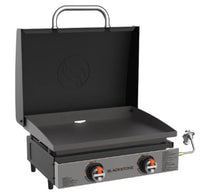 Blackstone 22" Tabletop Griddle, 12,000 BTUs  • 2144