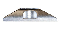 Taylor Made Deck & Dock Lighting Aluminum Dock Light 7/8"T x 4-18/"W x 4-1/8"L  • 46310