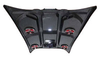AudioFormz 2017+ Can-Am Maverick X3 Max Stereo Top, Level 3, 4-Seat  • X3MAXLVL3