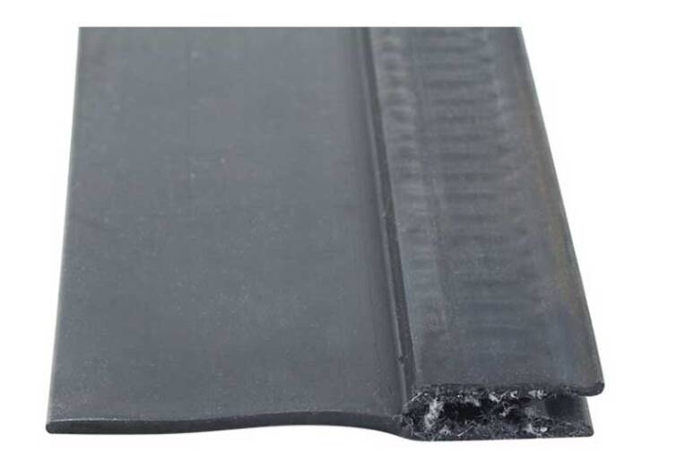 AP Products Clip-On 2" Wiper - 7/16" x 3" x 35'  • 018-546