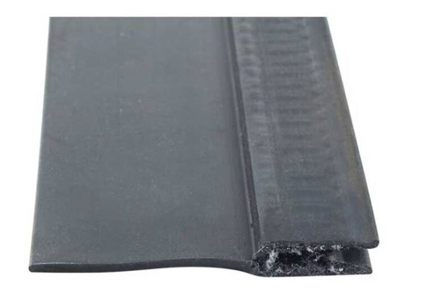 AP Products Clip-On 2" Wiper - 7/16" x 3" x 35'  • 018-546