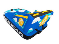 Airhead Big Betty Chariot Style 2 Person Towable Tube  • AHBT-3002D