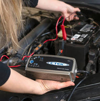CTEK Multi US 7002 Battery Charger/Maintainer  • 56-353