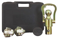 B&W OEM Ball & Safety Chain Kit, RAM  • GNXA2062
