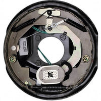Lippert Self-Adjusting Electric Trailer Brake Assembly - 10" x 2-1/4" - Right Hand  • 296650