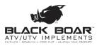 Black Boar
