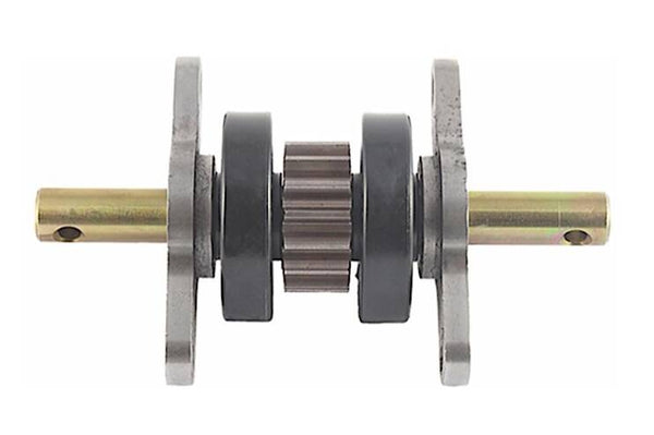 AP Products 2 x 2 Spur Gear Pack for Lippert Slide-Out Systems, 15 Tooth  • 014-281331