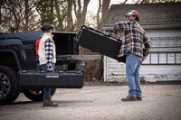 Plano Field Locker Element Single Gun Case, Black  • PLAM9501