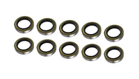 Lippert Double Lip Grease Seal - 2.25" ID, 10-Pack  • 333963