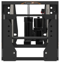 SeaStar Xtreme Jackplate 8" Setback  • JP5080X