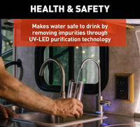 Lippert Acuva Wanderer 2.0 RV Water Purifier  • 2022071772