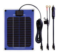 Samlex Explore 200W Solar + Power Bundle  • SPB-EXPLORE200