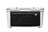 ORCA 140-Quart Hard Side Cooler – White  • ORCW140