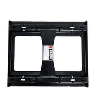Eaz-Lift B&W Bed Hole Adapter for 5th Wheel Rails  • 48555