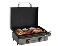 Blackstone 22" Tabletop Griddle, 12,000 BTUs  • 2144