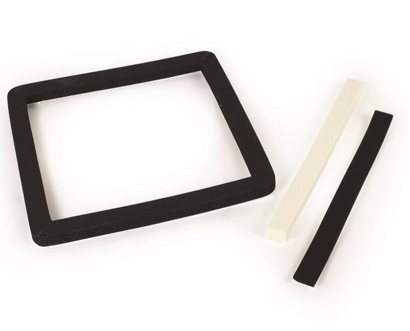 Camco Air Conditioner Gasket Kit, 14" x 14" Universal  • 25071