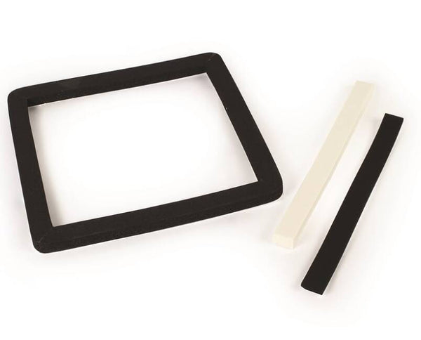 Camco Air Conditioner Gasket Kit, 14" x 14" Universal  • 25071