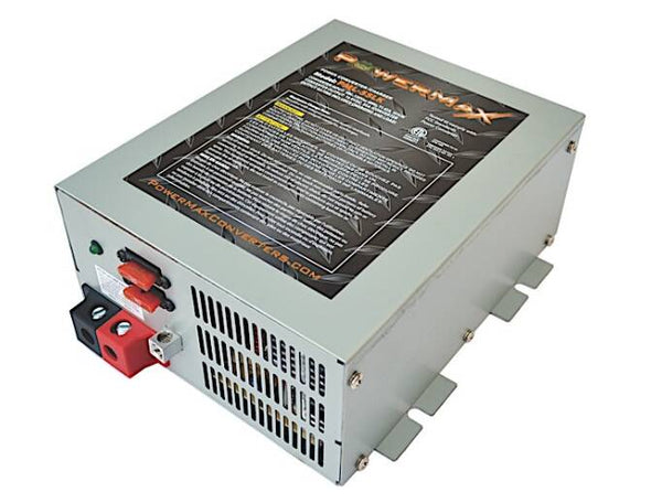 PowerMax Converter Charger 55 AMP  • PM3-55LK