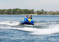 Airhead Big Betty Chariot Style 2 Person Towable Tube  • AHBT-3002D
