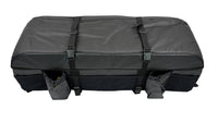 ATV TEK Arch Series Expedition ATV/UTV Cargo Bag, Black  • ASEBLK