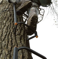Muddy Stagger Step - Single 31" Section  • MUD-MCS1200