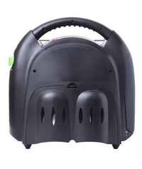 Flame King 20,000 BTU Propane Gas Tank Space Radiant Portable Heater Indoor & Outdoor  • YSN-CHS20