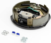 Lippert Self-Adjusting Electric Trailer Brake Assembly - 10" x 2-1/4" - Right Hand  • 296650
