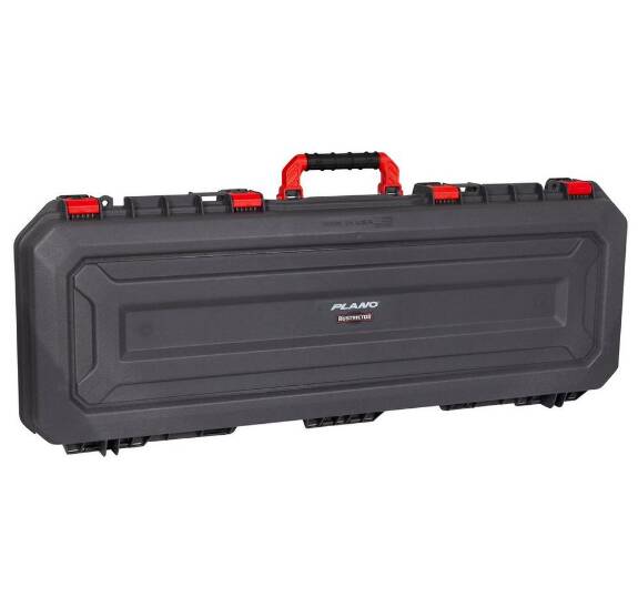 Plano Rustrictor All Weather 2 42" Rifle Case  • PLA11842R