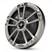 Infinity Reference 6-1/2" Two-Way Marine Audio Multi-Element Speaker – Titanium  • INF622MLT