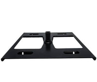 Eaz-Lift B&W Bed Hole Adapter for 5th Wheel Rails  • 48555