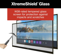 Furrion Aurora Partial-Sun 4K LED Outdoor Smart TV - 55"  • 2021130711