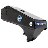 Reese Goose Box 5th Wheel Pin Box, Air Ride 20,000 lbs, Fits Lippert (1621, 1716, 0719, Rhino), Fabex PB 600 Series  • 94920
