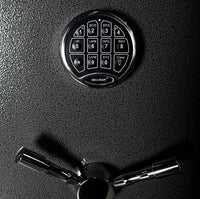 Winchester Bandit 14-Gun Safe, Slate  • B-6022-14-16-E