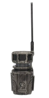 Stealth Cam Revolver 360Â° Cellular Trail Camera  • STC-RVLR
