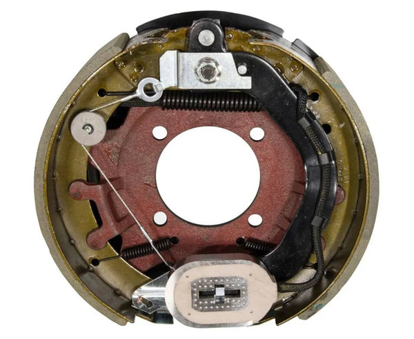 Lippert Electric Trailer Brake Assembly - 12.25" x 3.38" 8,000 lbs. Right Side  • 298279