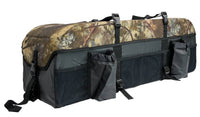 ATV TEK Arch Series Expedition ATV/UTV Cargo Bag, Camo  • ASEMOB