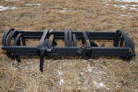 Muddy Stagger Step - Single 31" Section  • MUD-MCS1200