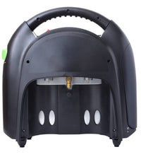 Flame King 20,000 BTU Propane Gas Tank Space Radiant Portable Heater Indoor & Outdoor  • YSN-CHS20
