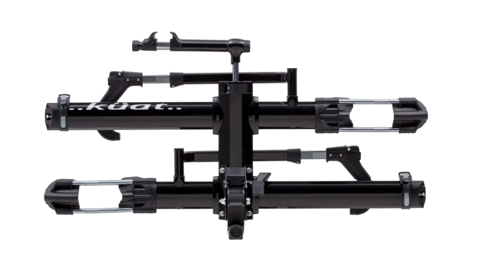 Kuat NV 2.0 Two Bike Rack- 1.25in  • NV12B