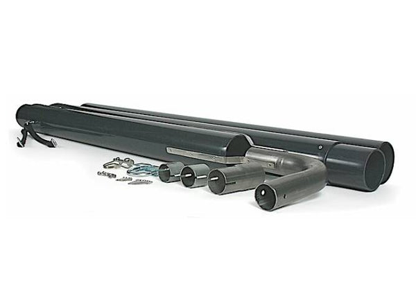 Camco Gen-Turi Generator Exhaust Venting System  • 44461