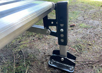 Torklift All Terrain Landing Gear  • A8000