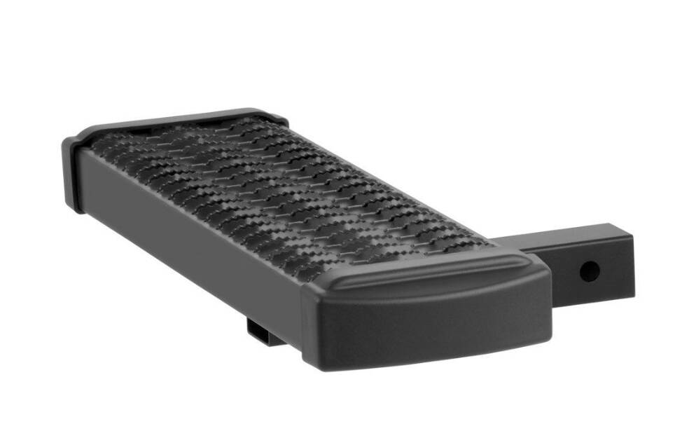 Curt 26" Grip Step Receiver Hitch Step  • 32001