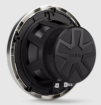 Infinity Reference 6-1/2" Two-Way Marine Audio Multi-Element Speaker – Titanium  • INF622MLT
