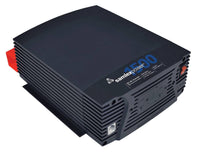 Samlex Explore 200W Solar + Power Bundle  • SPB-EXPLORE200