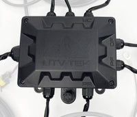 ATV-TEK Elite Series UTV Street Legal Kit w/ LED Eyebrow & Running Lights  • ESUTVKIT