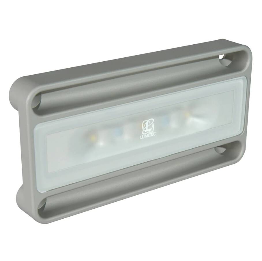 Lumitec Nevis Series High Intensity Engine Room Light  • 101070