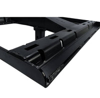 Eaz-Lift B&W Bed Hole Adapter for 5th Wheel Rails  • 48555