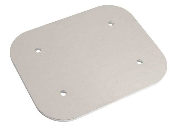 Dometic Awning 4" x 5" Ten Rafter Back Plate  • 3313185.000